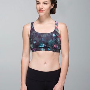 Lululemon Energy Bra